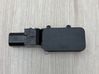 Airbag deployment crash/impact sensor 1S7T14B342AE