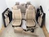 Seat set 
