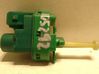Interruptor/palanca de limpiador de luz de giro 94BB9C872AC
