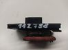 Heater blower motor/fan resistor 96FW18B647BC