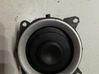 Dash center air vent grill 9653071677