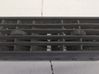 Dash center air vent grill 