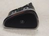 Wiper turn signal indicator stalk/switch 39031664