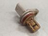 Crankshaft speed sensor 55566932