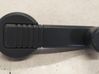 Front door interior handle 7700794752