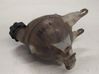 Fuel expansion tank 