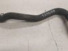 Oil fill pipe 