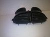 Dash center air vent grill 963261727A