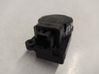 Motor/activador trampilla del aire acondicionado (A/C) 3M5H19E616AB
