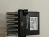 Resistencia motor/ventilador de la calefacción 6G9T19E624AD