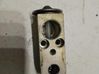 Air conditioning (A/C) expansion valve 2F6739HD