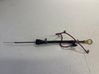 Oil level dip stick XS4Q6750AA
