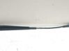 Brazo del limpiaparabrisas delantero 13145563