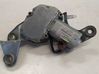 Motor del limpiaparabrisas trasero 9623289080