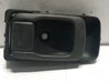 Front door interior handle 