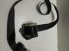 Front seatbelt 34003895