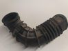 Oil fill pipe 98AB9R504AD