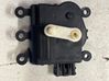 A/C air flow flap actuator/motor 0401M