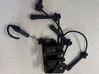 High voltage ignition coil 