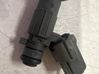 Fuel injector 9260980012