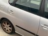 Rear door 
