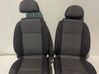 Juego del asiento 