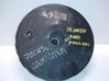 Brake booster 98AB2B195CJ