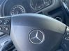 Front door airbag 