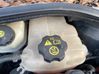 Depósito de expansión de combustible 13256823