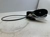 Front door interior handle XS41A22601AK
