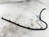 Fuel return line/hose A6120701032