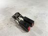Middle seatbelt buckle (rear) A2118600869