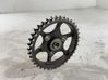 Timing chain sprocket A6110520601