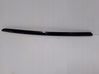 Windshield trim 9687248080