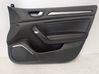 Front door card panel trim 197021631