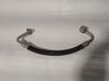 Ilmastointilaitteen putki (A/C) 4E0260707R