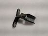 Tailgate/trunk/boot hinge 74635297463529