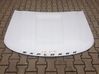 Engine bonnet/hood 