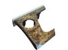 Dashboard glove box trim 4992200