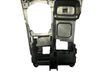 Gear shifter surround trim plastic 6971727