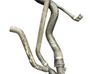 Engine coolant pipe/hose 7525641