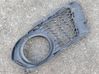 Front fog light trim/grill 8041181