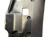 Dashboard lower bottom trim panel 9184132