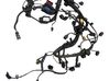 Engine installation wiring loom 059971595BL