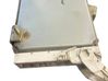 Engine control unit/module MEC15242