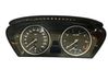 Speedometer (instrument cluster) 9177251