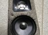 Parcel shelf speaker 6971883