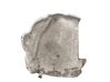 Rear bumper mounting bracket 8245315