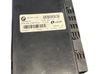 Other control units/modules 9221110