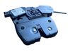 Tailgate/trunk/boot lock/catch/latch 912842104